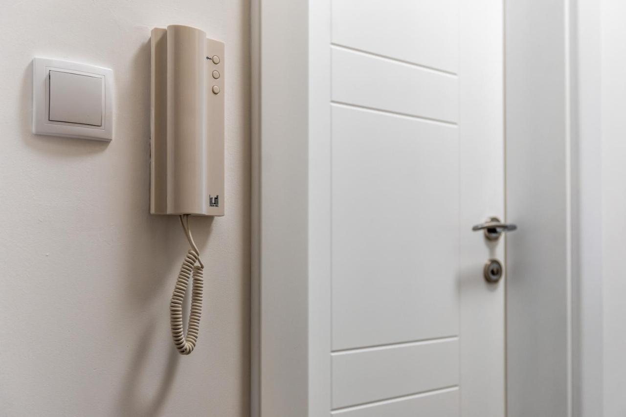 Mb Apartment 수보티차 외부 사진