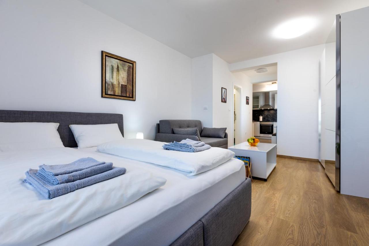 Mb Apartment 수보티차 외부 사진