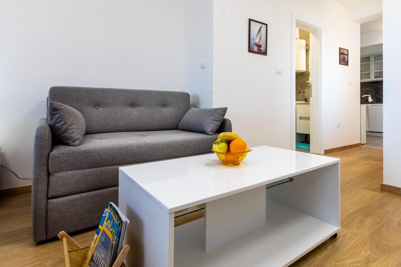 Mb Apartment 수보티차 외부 사진