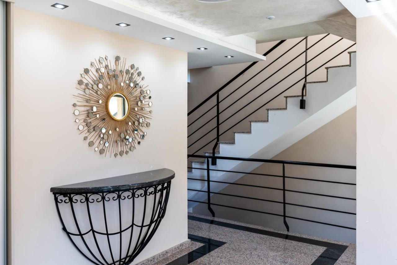 Mb Apartment 수보티차 외부 사진