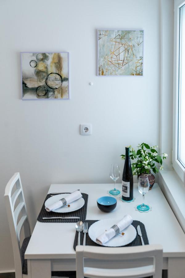 Mb Apartment 수보티차 외부 사진